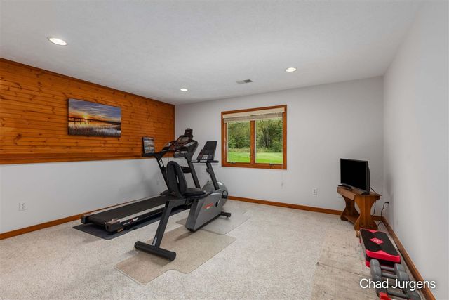 4970 Rosewood Street, Hudsonville, MI 49426
