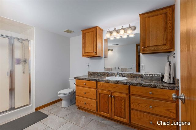 4970 Rosewood Street, Hudsonville, MI 49426
