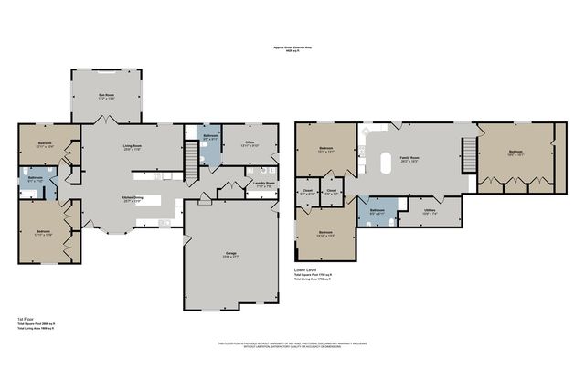 4970 Rosewood Street, Hudsonville, MI 49426