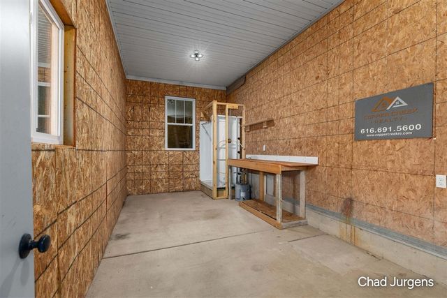 4970 Rosewood Street, Hudsonville, MI 49426