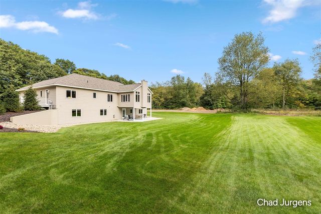4970 Rosewood Street, Hudsonville, MI 49426