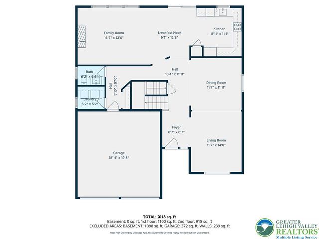 1170 Vera Drive, Easton, PA 18040