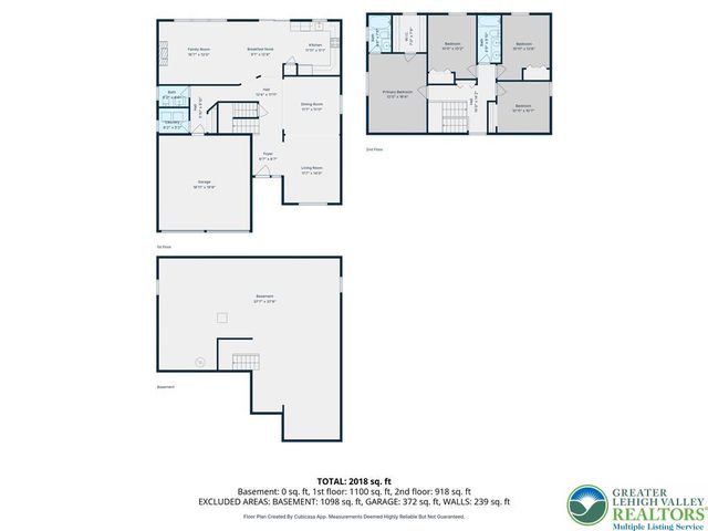 1170 Vera Drive, Easton, PA 18040