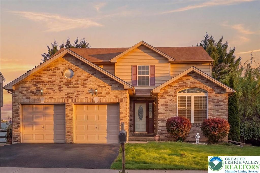 1170 Vera Drive, Easton, PA 18040