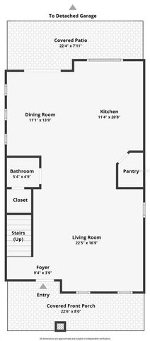 14230 MURCOTT BLOSSOM BOULEVARD, Winter Garden, FL 34787