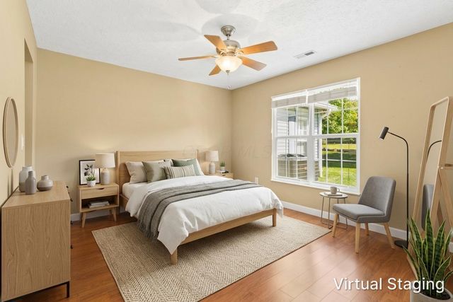 4990 Deer Forest Place, Westerville, OH 43081