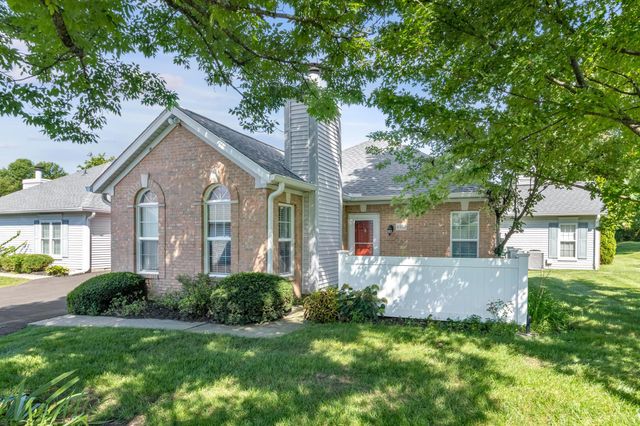 4990 Deer Forest Place, Westerville, OH 43081