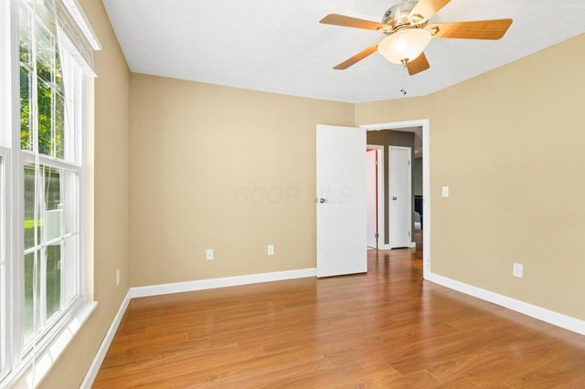 4990 Deer Forest Place, Westerville, OH 43081