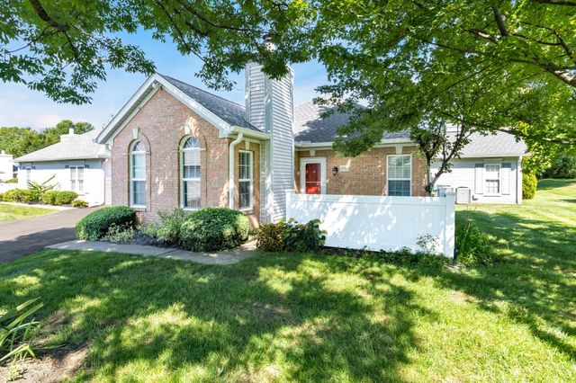4990 Deer Forest Place, Westerville, OH 43081