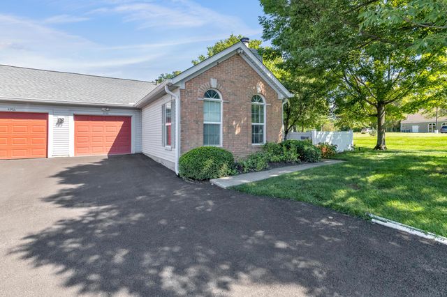 4990 Deer Forest Place, Westerville, OH 43081