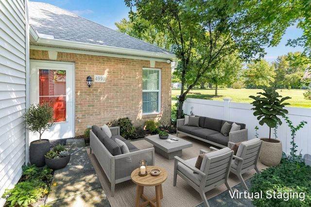 4990 Deer Forest Place, Westerville, OH 43081