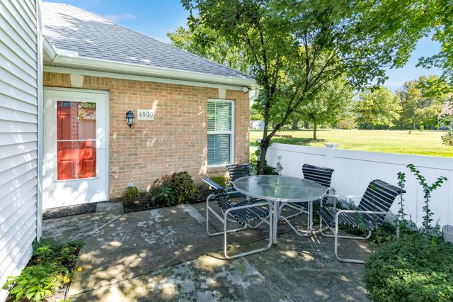 4990 Deer Forest Place, Westerville, OH 43081