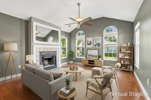 4990 Deer Forest Place, Westerville, OH 43081
