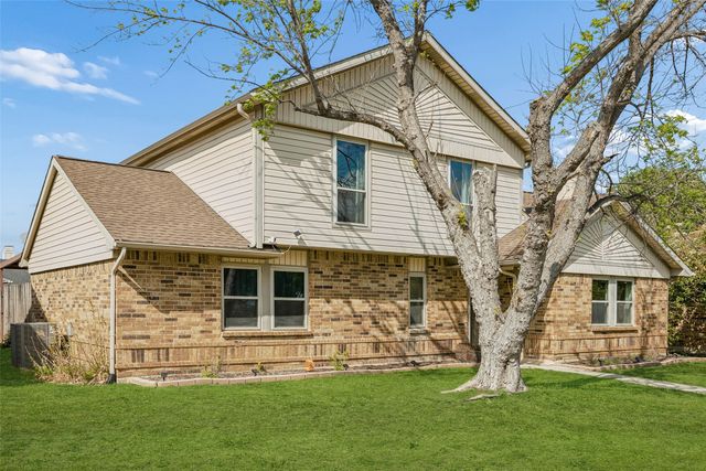 4248 N Colony Boulevard, The Colony, TX 75056