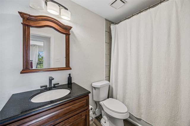 4248 N Colony Boulevard, The Colony, TX 75056