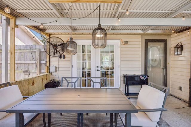 4248 N Colony Boulevard, The Colony, TX 75056