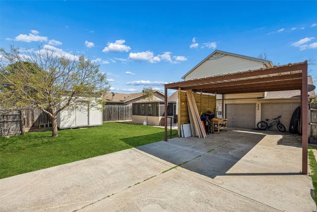 4248 N Colony Boulevard, The Colony, TX 75056