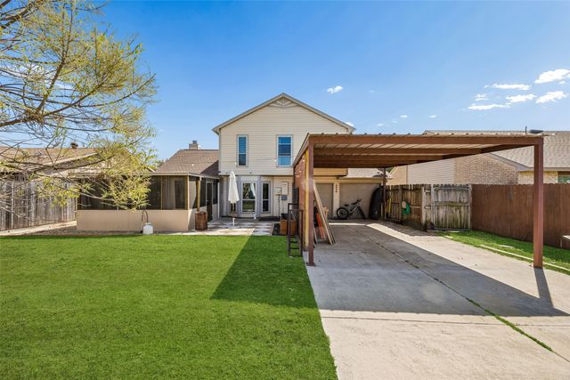 4248 N Colony Boulevard, The Colony, TX 75056