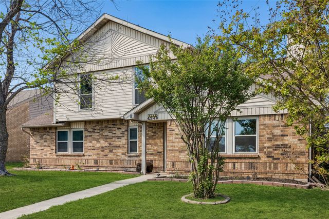 4248 N Colony Boulevard, The Colony, TX 75056