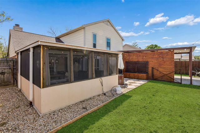 4248 N Colony Boulevard, The Colony, TX 75056