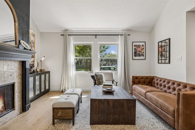 4248 N Colony Boulevard, The Colony, TX 75056