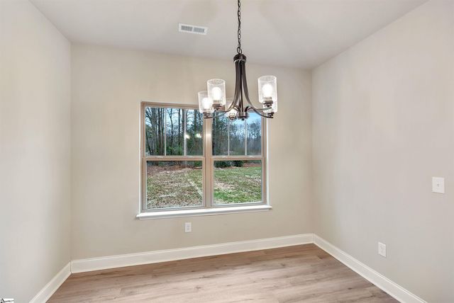 112 Brookridge Drive, Anderson, SC 29624