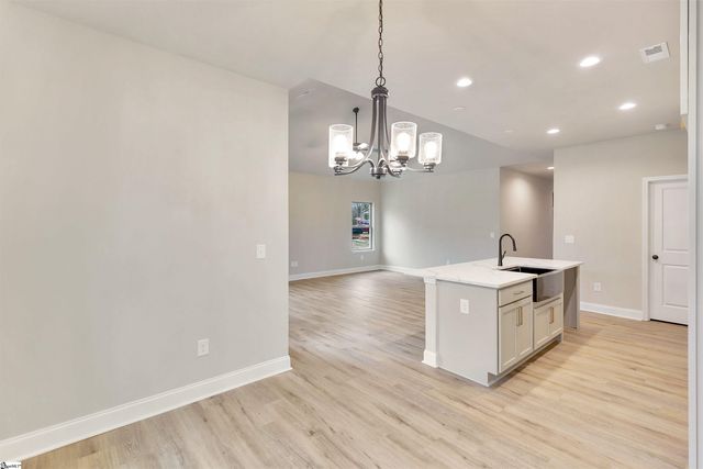 112 Brookridge Drive, Anderson, SC 29624