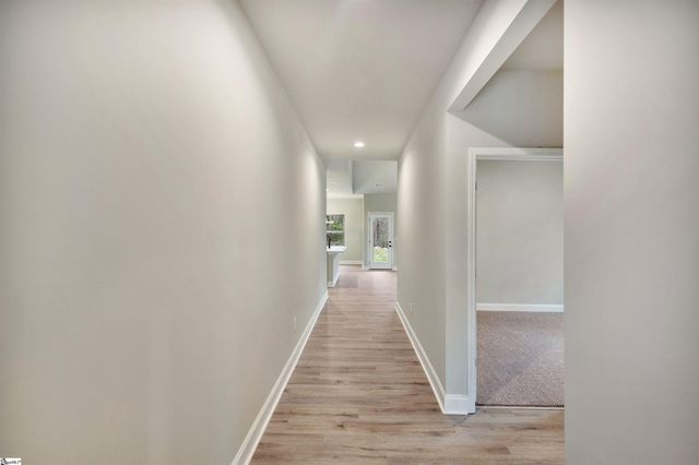 112 Brookridge Drive, Anderson, SC 29624