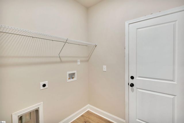 112 Brookridge Drive, Anderson, SC 29624