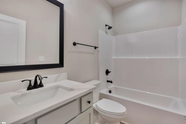 112 Brookridge Drive, Anderson, SC 29624