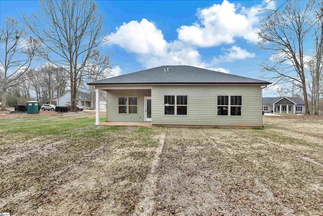 112 Brookridge Drive, Anderson, SC 29624