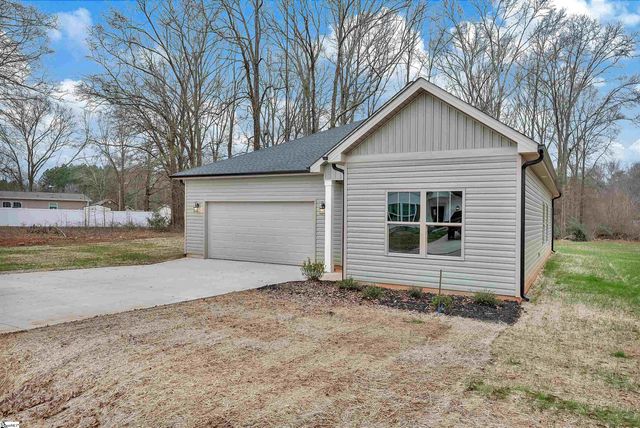 112 Brookridge Drive, Anderson, SC 29624