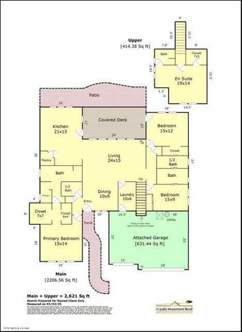 19085 NW Mt Hood Place, Bend, OR 97703