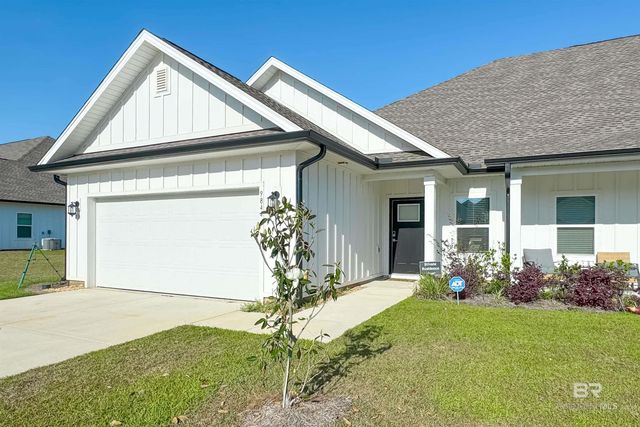 9844 Willet Way, Foley, AL 36535