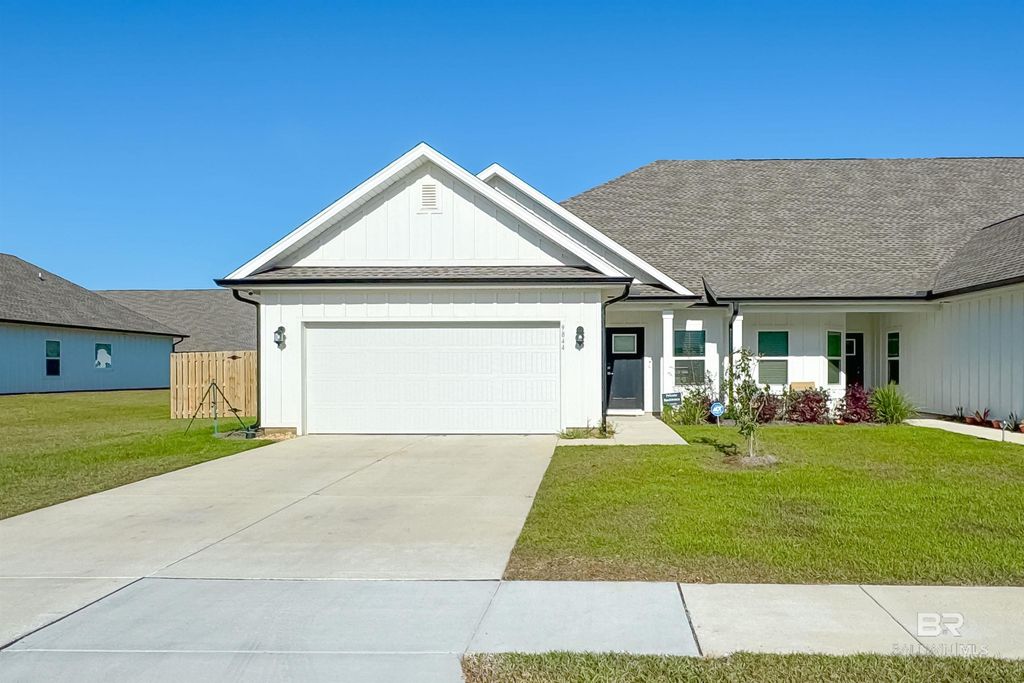 9844 Willet Way, Foley, AL 36535