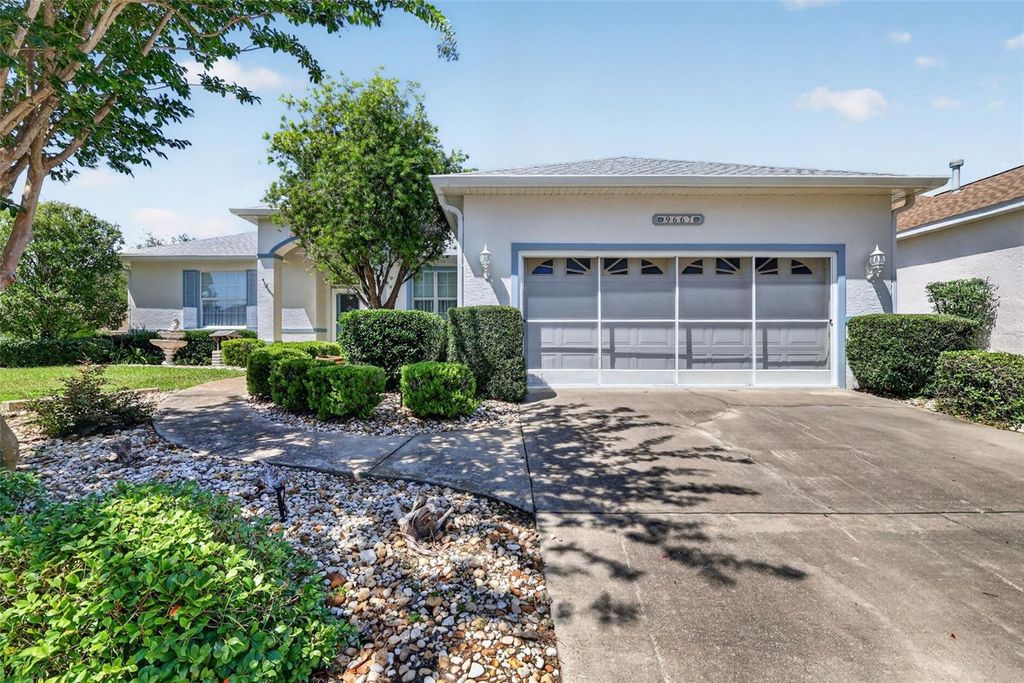 9667 SW 92ND PLACE ROAD, Ocala, FL 34481