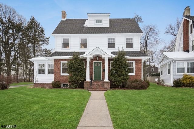 629 HAMILTON ROAD, South Orange Village Twp., NJ 07079