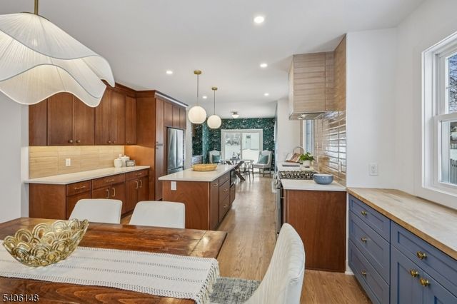 629 HAMILTON ROAD, South Orange Village Twp., NJ 07079