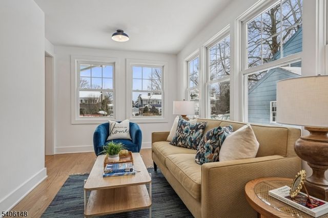 629 HAMILTON ROAD, South Orange Village Twp., NJ 07079