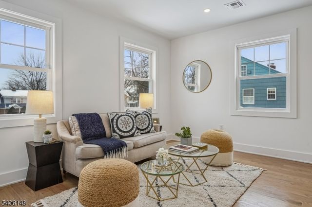 629 HAMILTON ROAD, South Orange Village Twp., NJ 07079