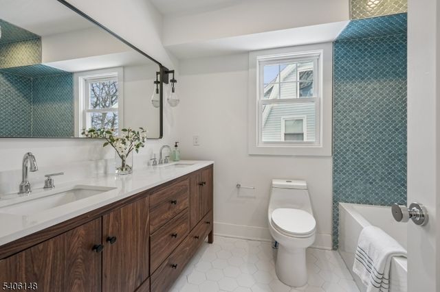 629 HAMILTON ROAD, South Orange Village Twp., NJ 07079