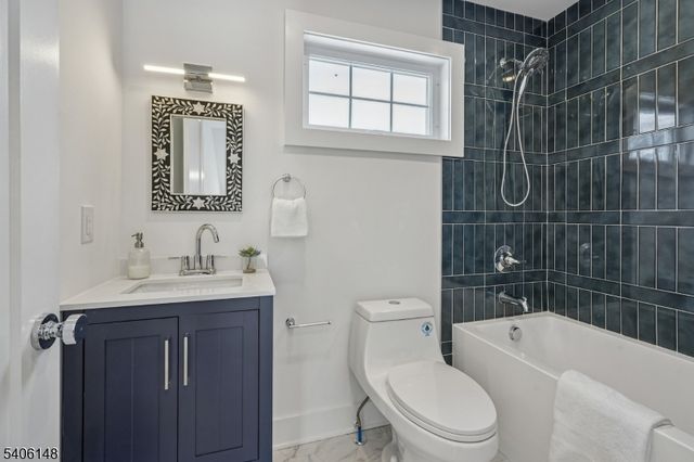 629 HAMILTON ROAD, South Orange Village Twp., NJ 07079