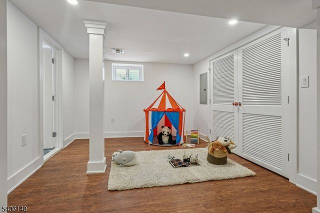 629 HAMILTON ROAD, South Orange Village Twp., NJ 07079