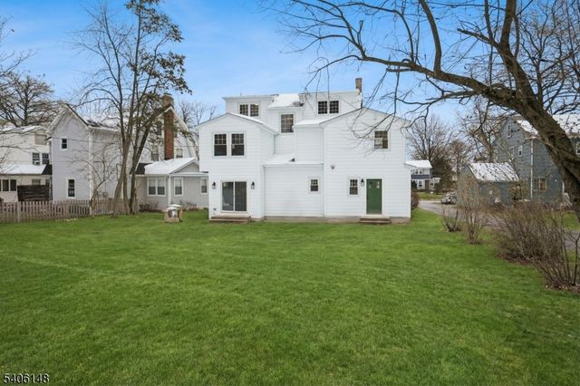 629 HAMILTON ROAD, South Orange Village Twp., NJ 07079