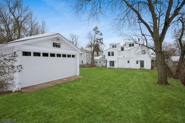 629 HAMILTON ROAD, South Orange Village Twp., NJ 07079