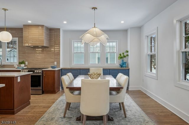 629 HAMILTON ROAD, South Orange Village Twp., NJ 07079