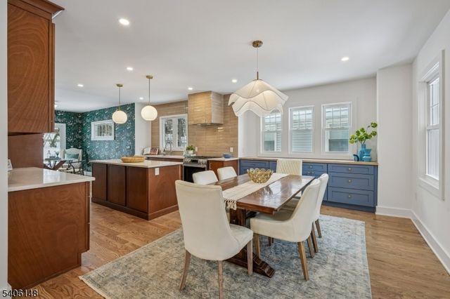 629 HAMILTON ROAD, South Orange Village Twp., NJ 07079