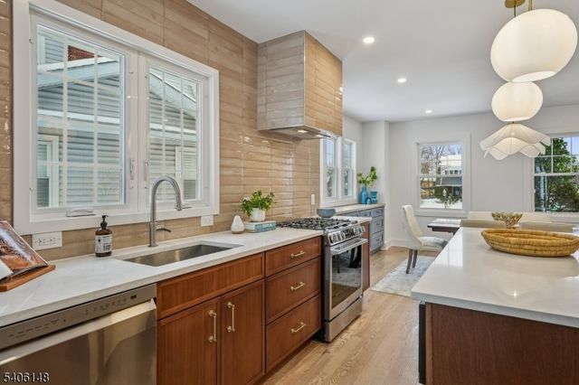 629 HAMILTON ROAD, South Orange Village Twp., NJ 07079