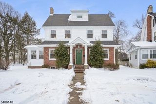 629 HAMILTON ROAD, South Orange Village Twp., NJ 07079