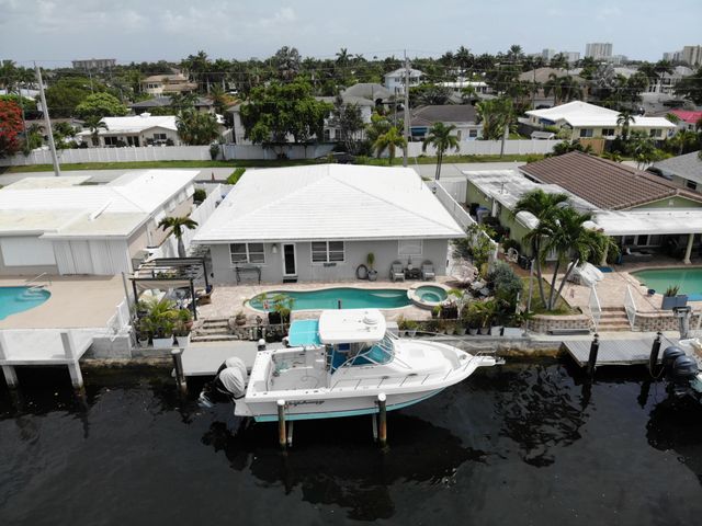 2712 SE 13TH Court, Pompano Beach, FL 33062